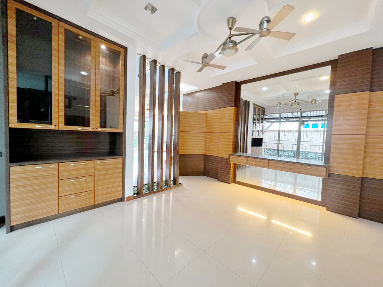 Setia Eco Park 2 sty bungalow Setia Alam - photo 3
