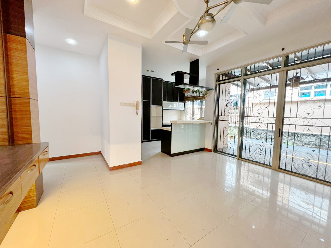 Setia Eco Park 2 sty bungalow Setia Alam - photo 4