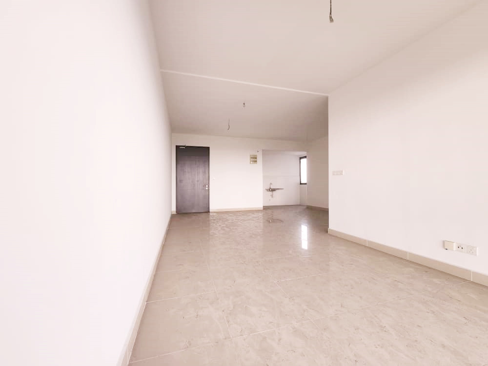 Ken Rimba Condo Seksyen 16 Shah Alam - photo 2