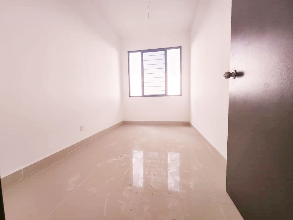 Ken Rimba Condo Seksyen 16 Shah Alam - photo 6