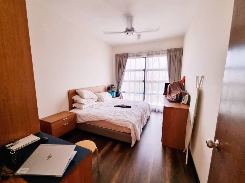 Acappella Residence Seksyen 13 Shah Alam  by Allen - photo 4
