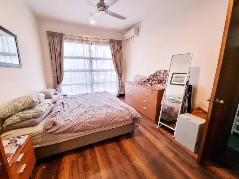 Acappella Residence Seksyen 13 Shah Alam  by Allen - photo 5