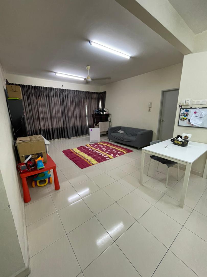 Mutiara Anggerik condo Sek 15 Shah Alam - photo 2