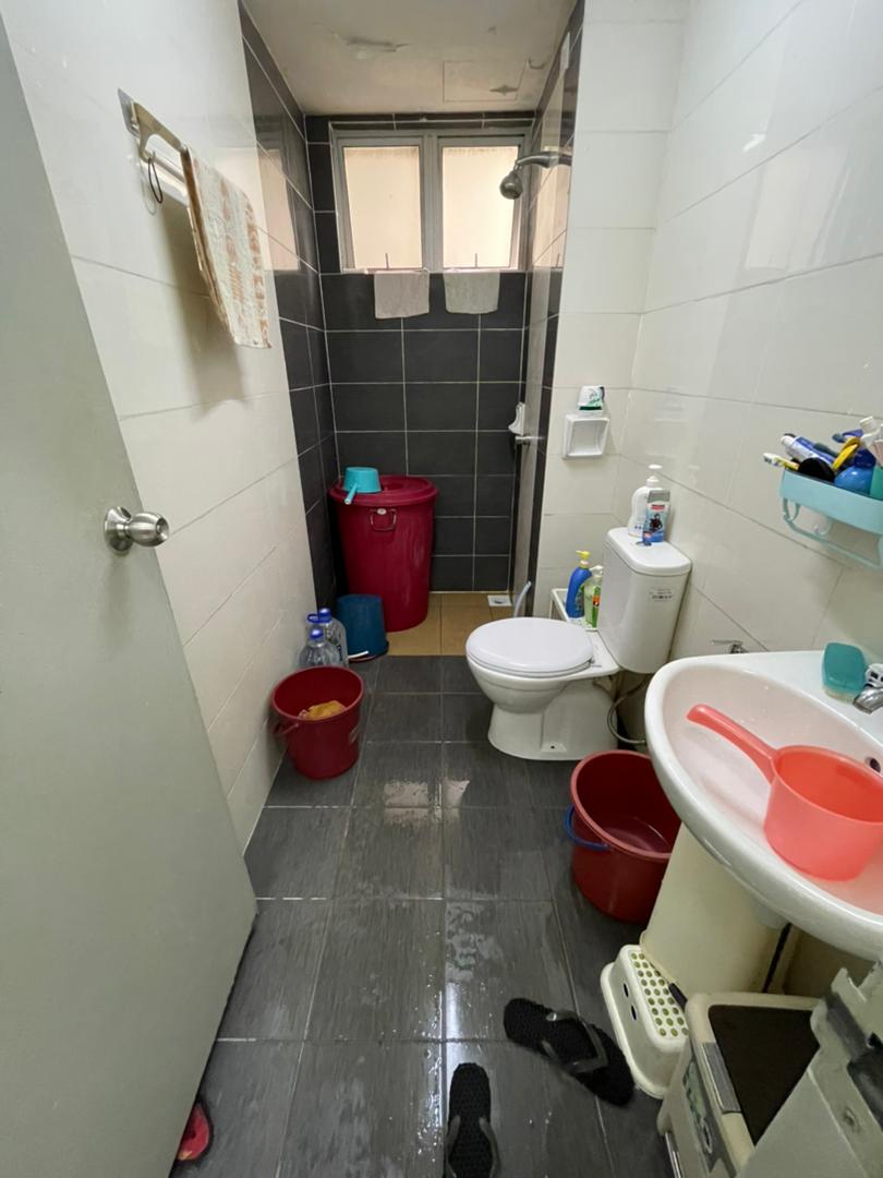 Mutiara Anggerik condo Sek 15 Shah Alam - photo 4