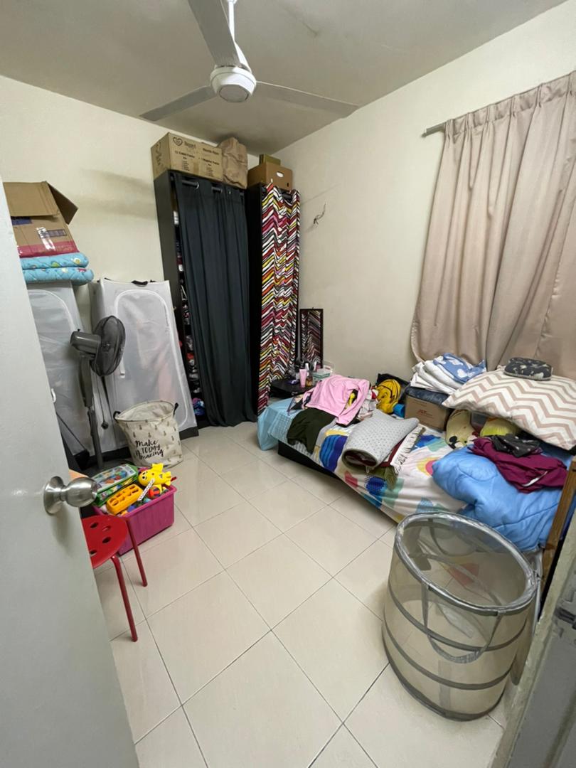 Mutiara Anggerik condo Sek 15 Shah Alam - photo 6