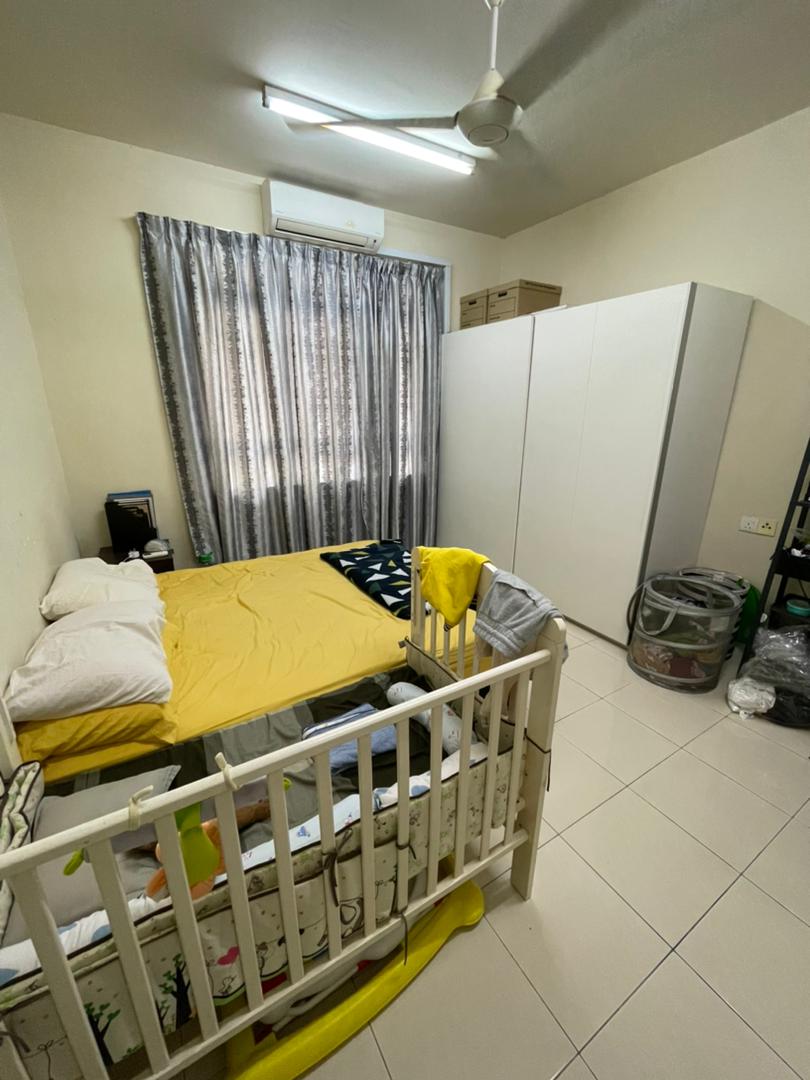 Mutiara Anggerik condo Sek 15 Shah Alam - photo 11