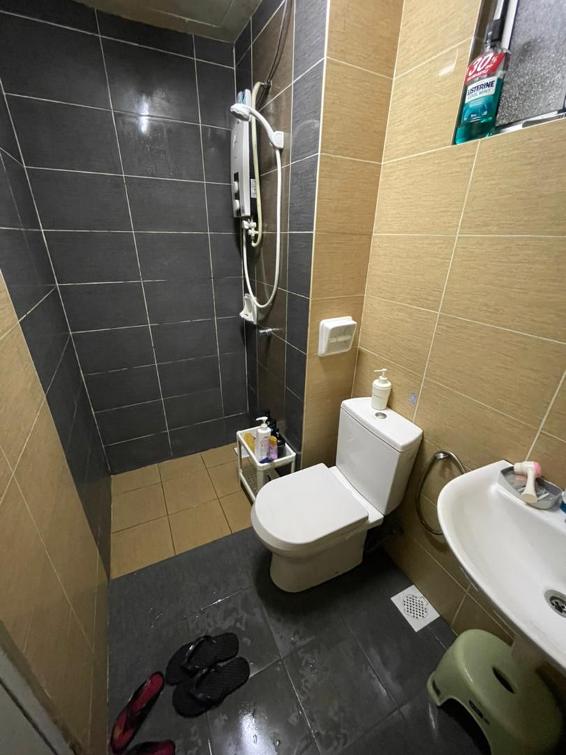 Mutiara Anggerik condo Sek 15 Shah Alam - photo 12
