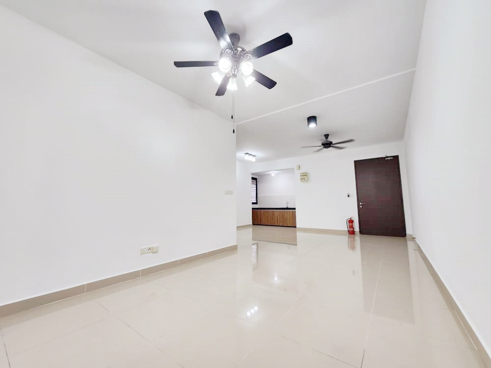 Ken Rimba Condo Seksyen 16 Shah Alam - photo 2