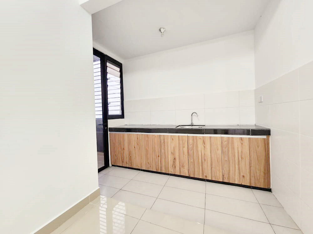 Ken Rimba Condo Seksyen 16 Shah Alam - photo 3