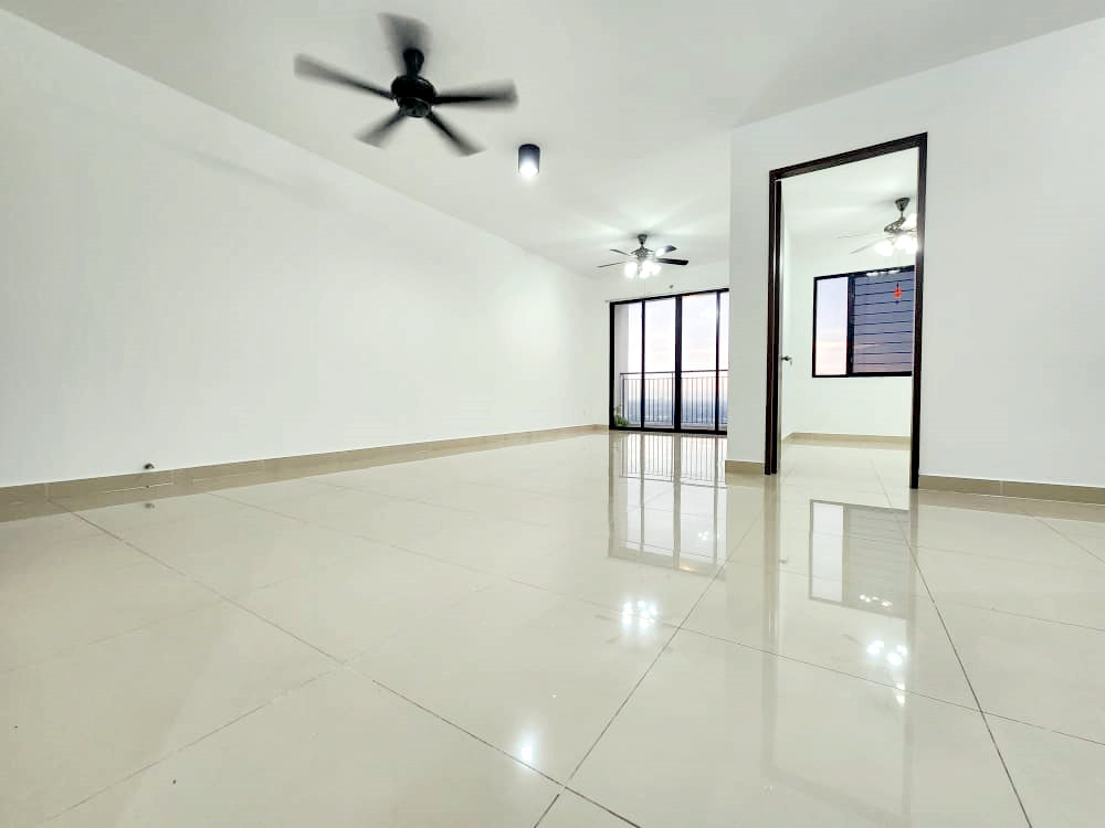 Ken Rimba Condo Seksyen 16 Shah Alam - photo 4