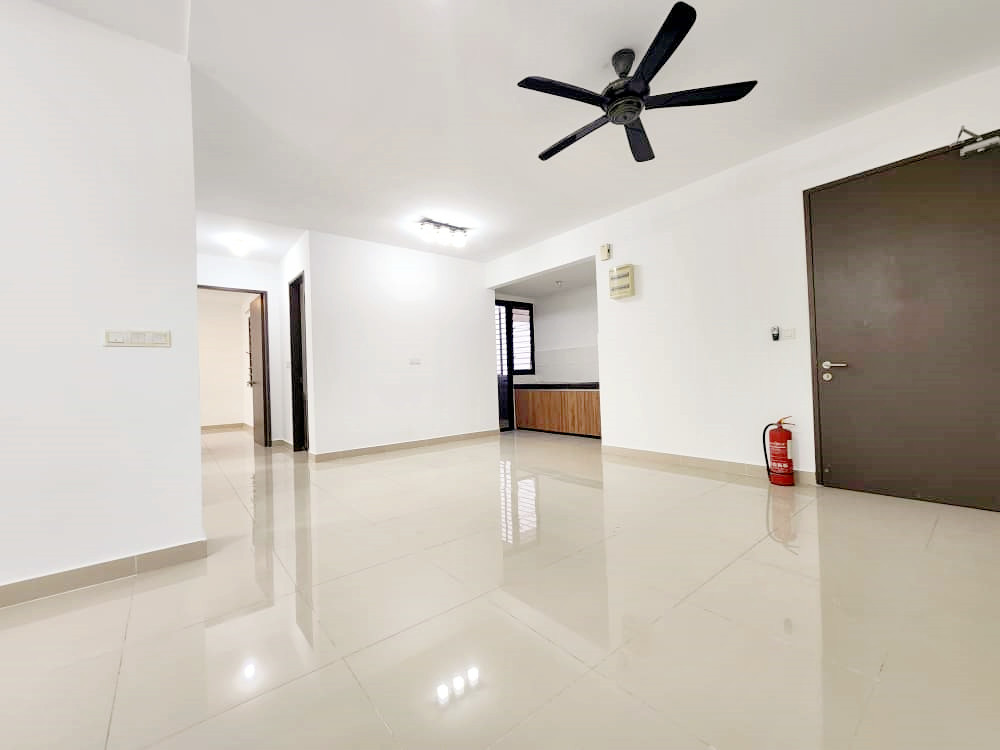 Ken Rimba Condo Seksyen 16 Shah Alam - photo 5