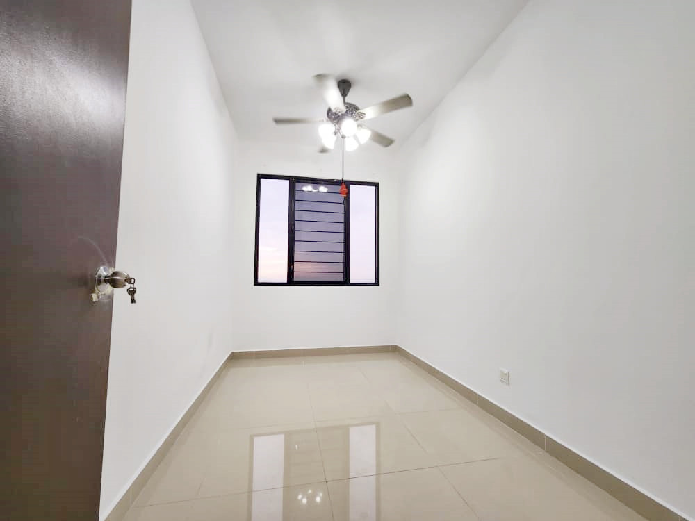 Ken Rimba Condo Seksyen 16 Shah Alam - photo 6