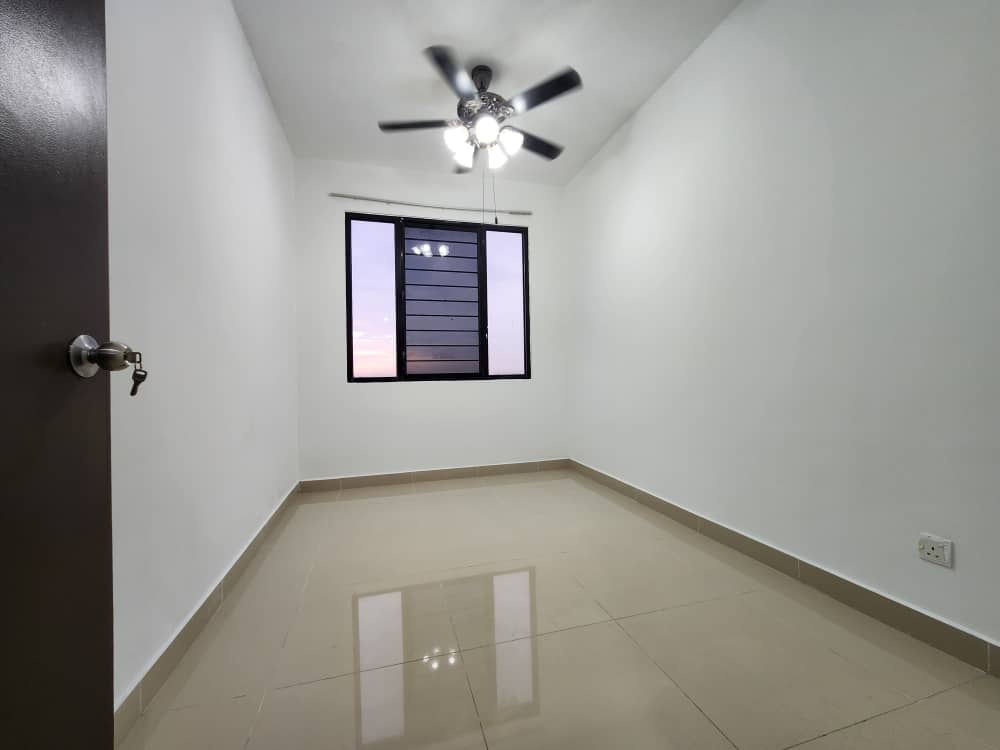 Ken Rimba Condo Seksyen 16 Shah Alam - photo 7