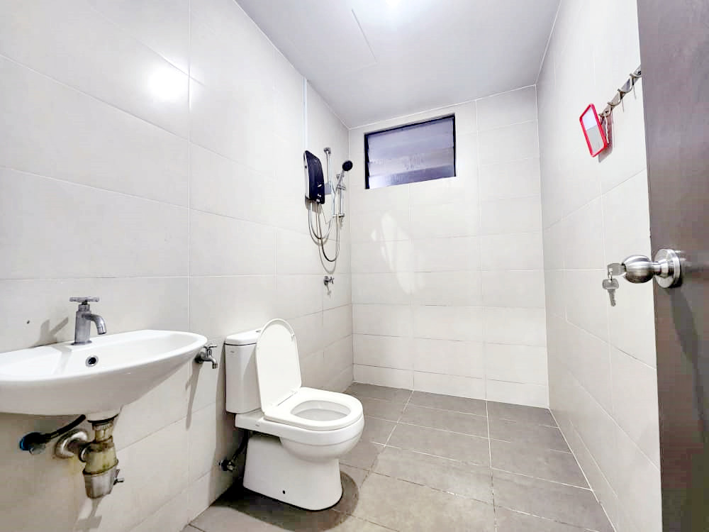 Ken Rimba Condo Seksyen 16 Shah Alam - photo 8