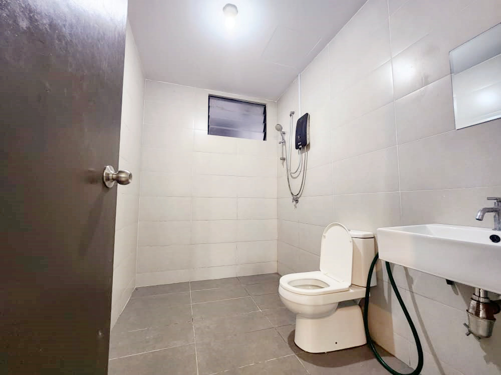 Ken Rimba Condo Seksyen 16 Shah Alam - photo 9