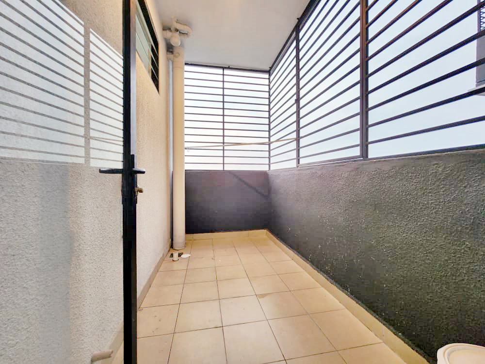 Ken Rimba Condo Seksyen 16 Shah Alam - photo 11