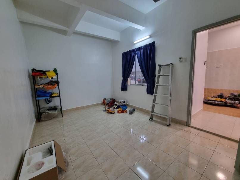 2 Story Bukit Kemuning Shah Alam by Allen - photo 3