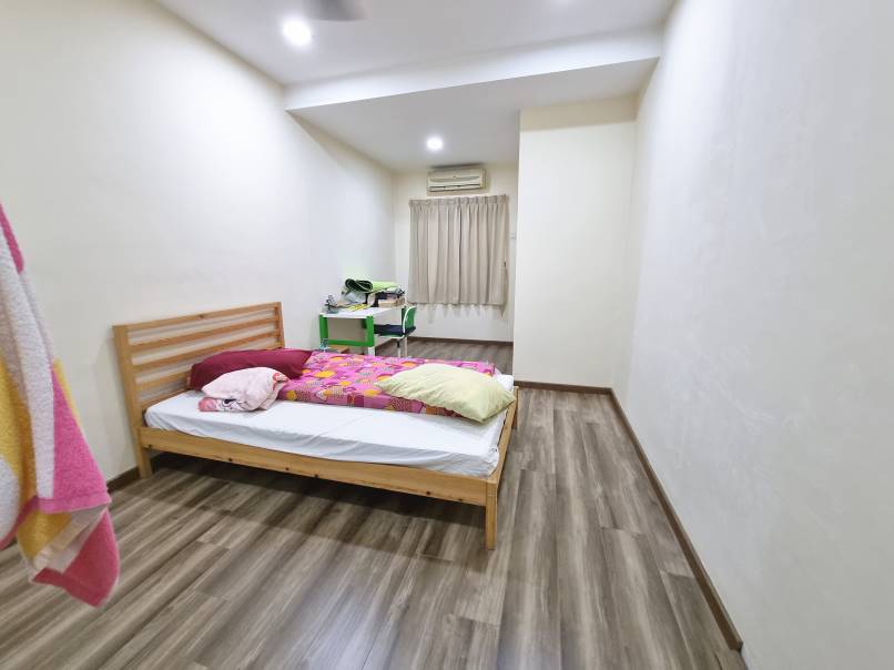 2 Story Bukit Kemuning Shah Alam by Allen - photo 4