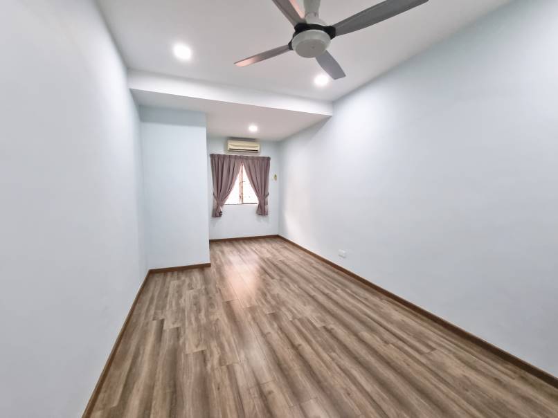 2 Story Bukit Kemuning Shah Alam by Allen - photo 5