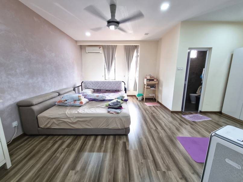 2 Story Bukit Kemuning Shah Alam by Allen - photo 6