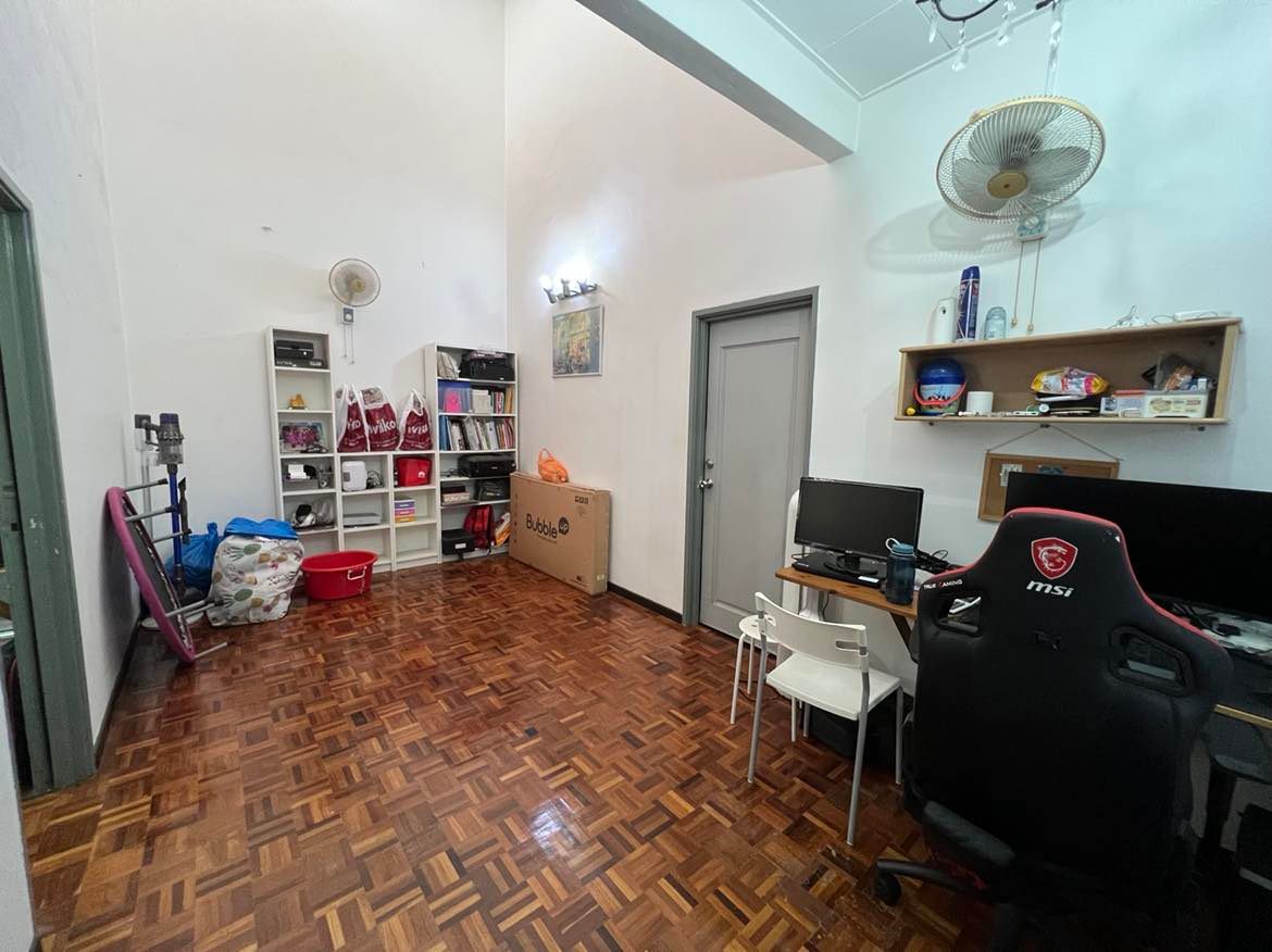 Jln Anggerik Tainia, Kota Kemuning - photo 9