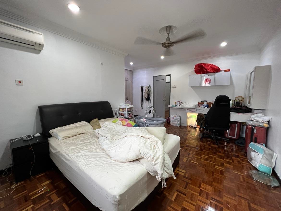 Jln Anggerik Tainia, Kota Kemuning - photo 13