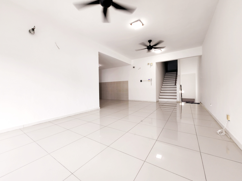 Primer Garden Town Villas Cahaya SPK Shah Alam - photo 2