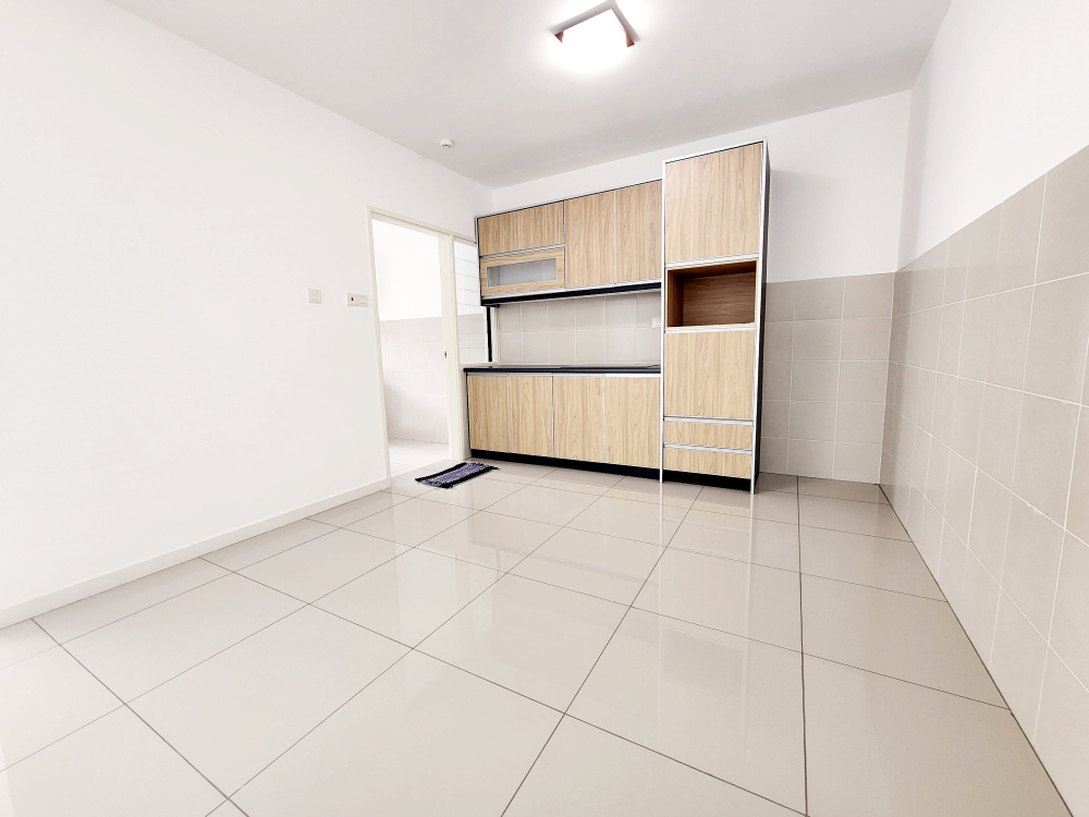 Primer Garden Town Villas Cahaya SPK Shah Alam - photo 3