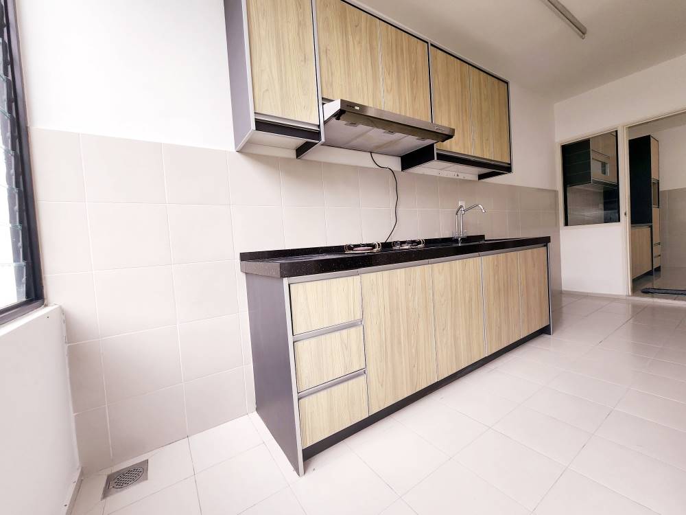 Primer Garden Town Villas Cahaya SPK Shah Alam - photo 4