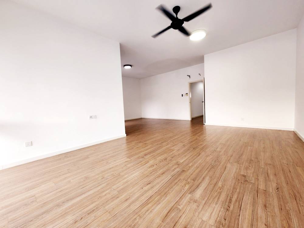Primer Garden Town Villas Cahaya SPK Shah Alam - photo 5