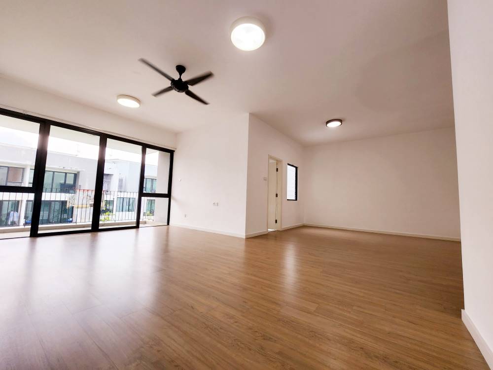 Primer Garden Town Villas Cahaya SPK Shah Alam - photo 6