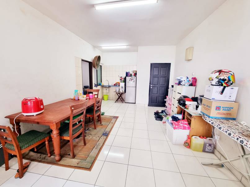1383 sqft Indah Alam Seksyen 22 Shah Alam by Allen - photo 2