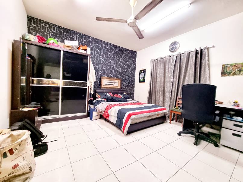1383 sqft Indah Alam Seksyen 22 Shah Alam by Allen - photo 3