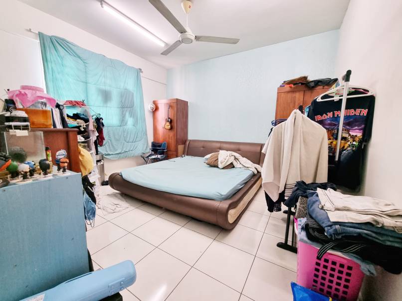 1383 sqft Indah Alam Seksyen 22 Shah Alam by Allen - photo 4