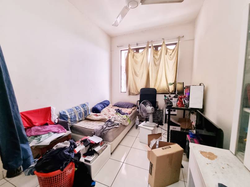 1383 sqft Indah Alam Seksyen 22 Shah Alam by Allen - photo 6