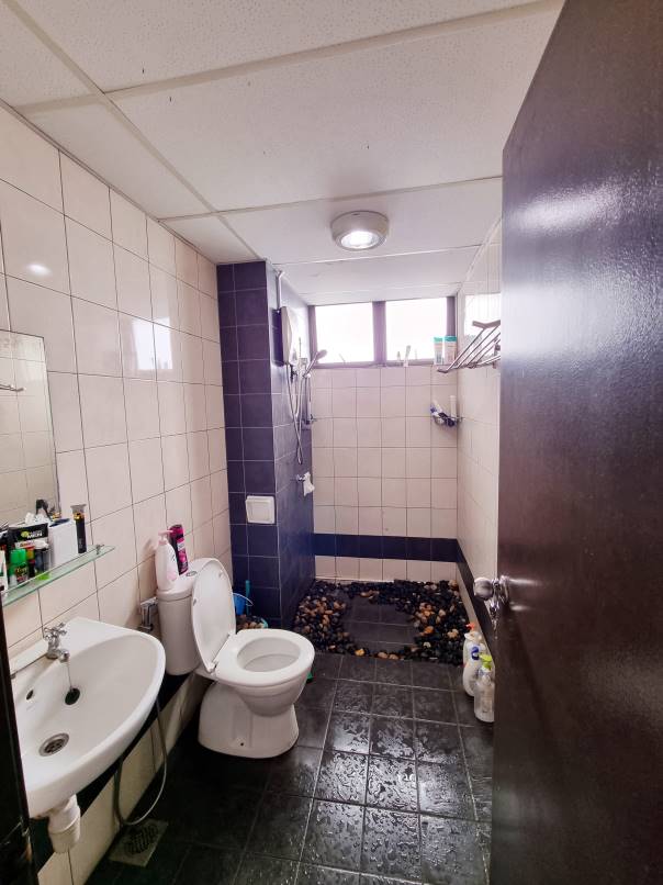 1383 sqft Indah Alam Seksyen 22 Shah Alam by Allen - photo 7