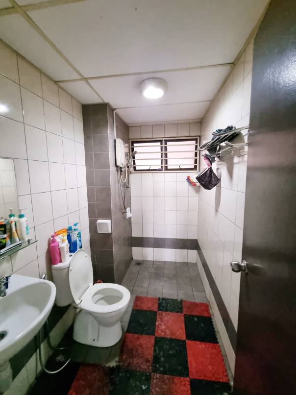 1383 sqft Indah Alam Seksyen 22 Shah Alam by Allen - photo 8