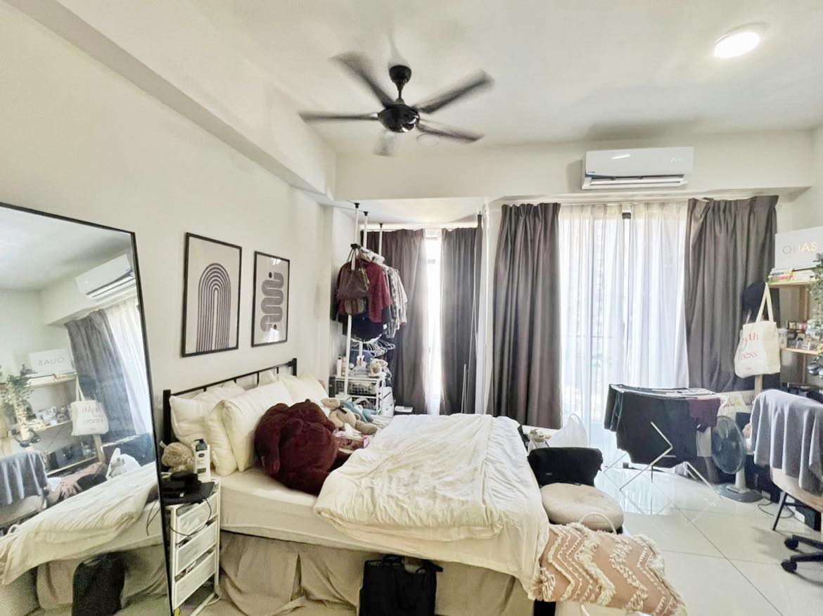 Utropolis Glenmarie Shah Alam by Jr - photo 2