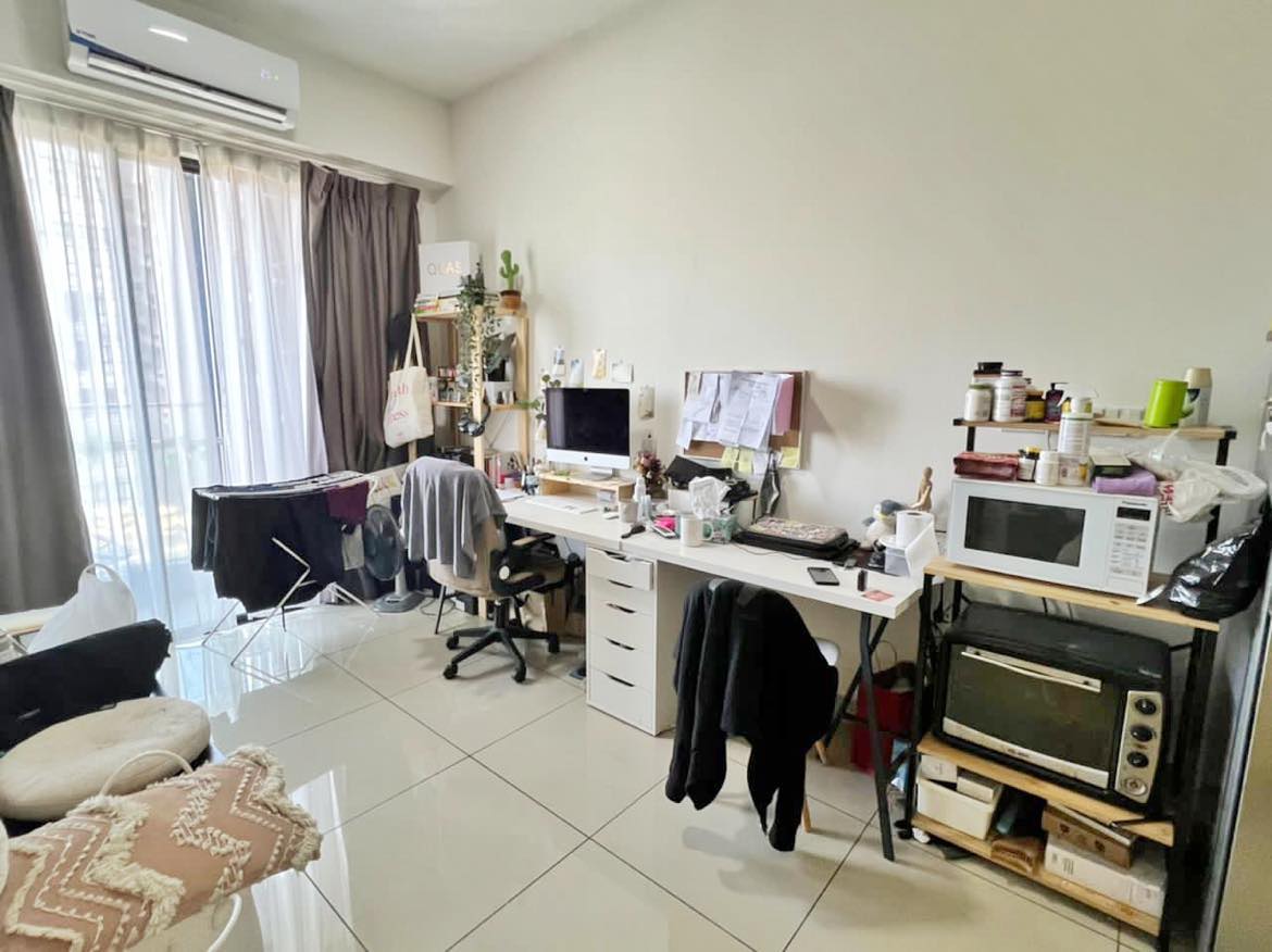 Utropolis Glenmarie Shah Alam by Jr - photo 4