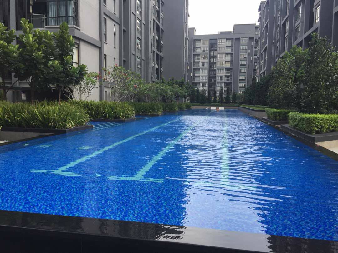 Utropolis Glenmarie Shah Alam by Jr - photo 8