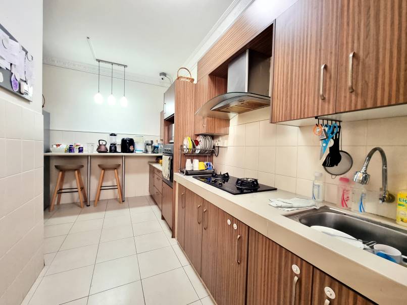 2 Story Sunway Kayangan Seksyen U9 Shah Alam - photo 2