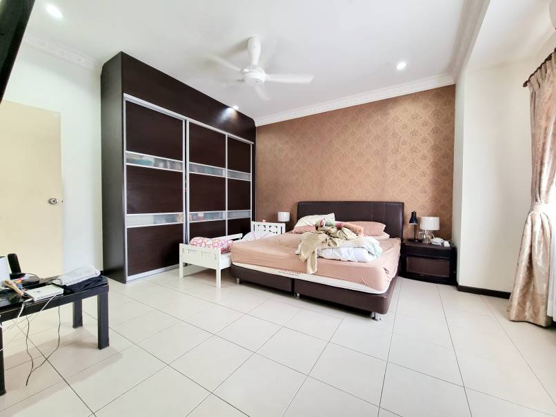 2 Story Sunway Kayangan Seksyen U9 Shah Alam - photo 3