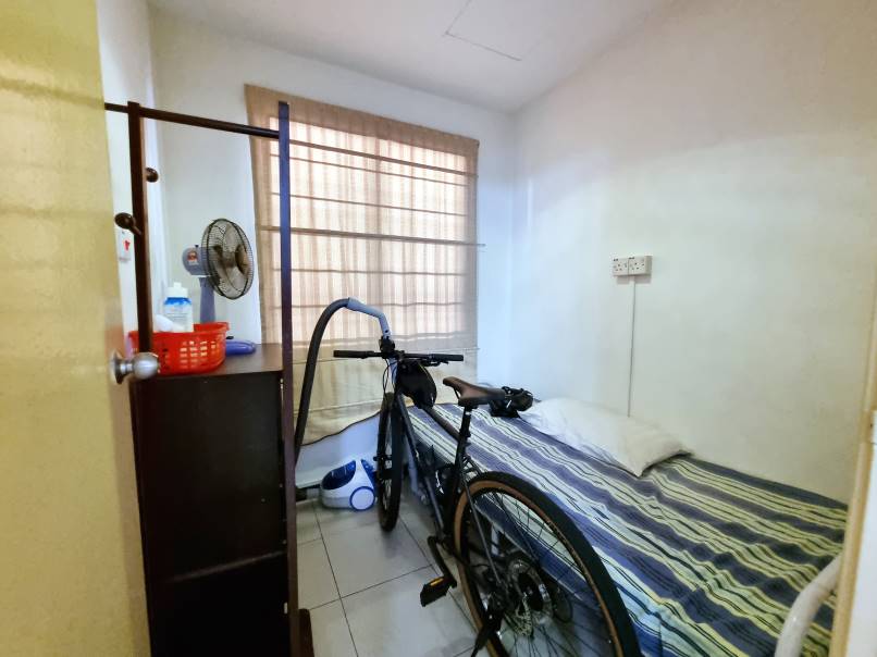 2 Story Sunway Kayangan Seksyen U9 Shah Alam - photo 4