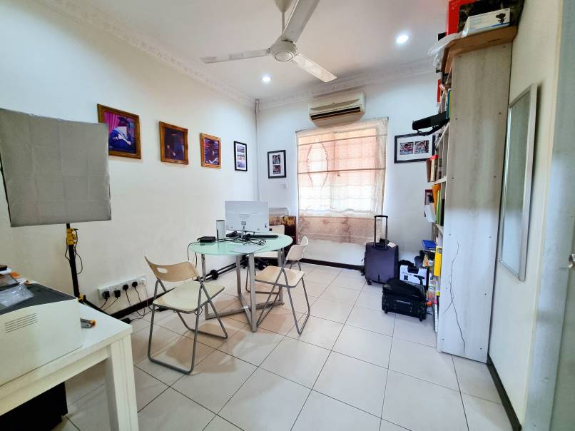 2 Story Sunway Kayangan Seksyen U9 Shah Alam - photo 5