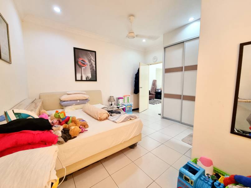 2 Story Sunway Kayangan Seksyen U9 Shah Alam - photo 6