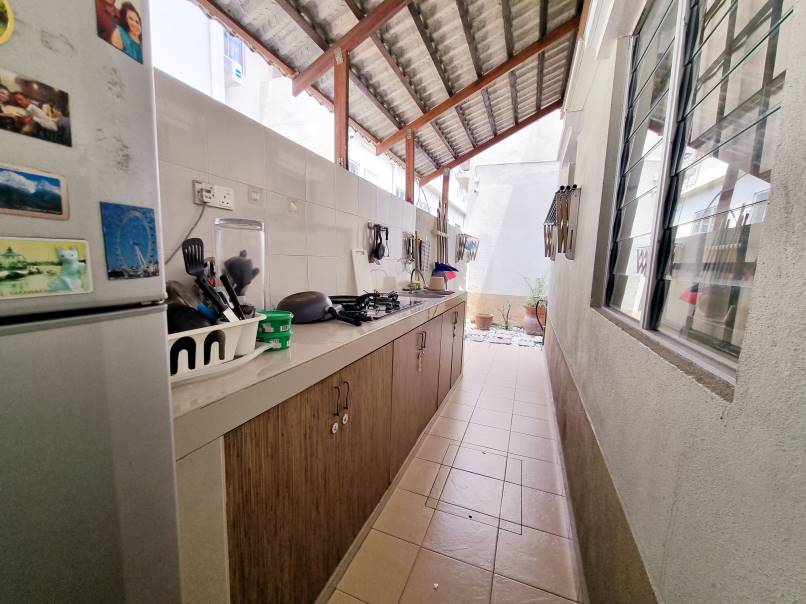 2 Story Sunway Kayangan Seksyen U9 Shah Alam - photo 8
