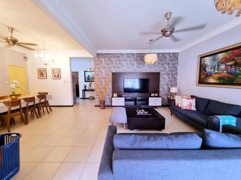 2 Story Sunway Kayangan Seksyen U9 Shah Alam - photo 9