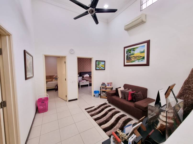 2 Story Sunway Kayangan Seksyen U9 Shah Alam - photo 10