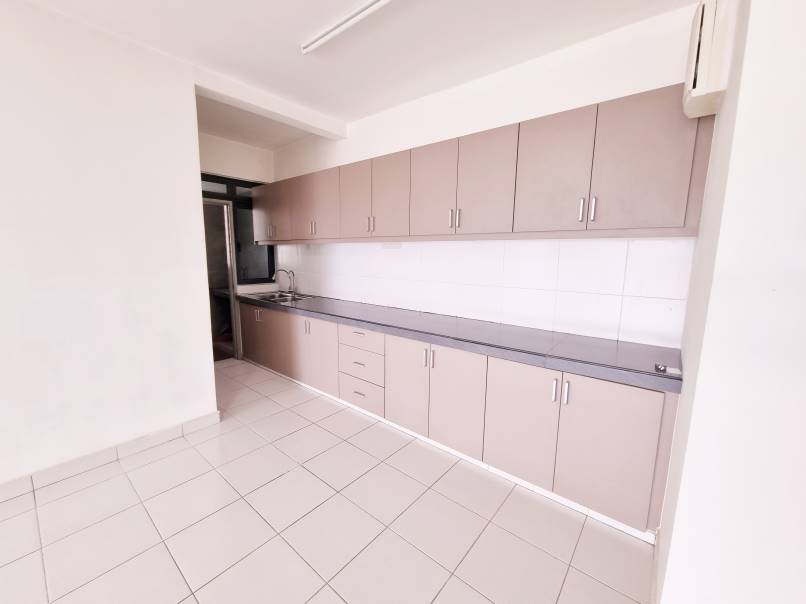Metia Residence Seksyen 13 Shah Alam - photo 2