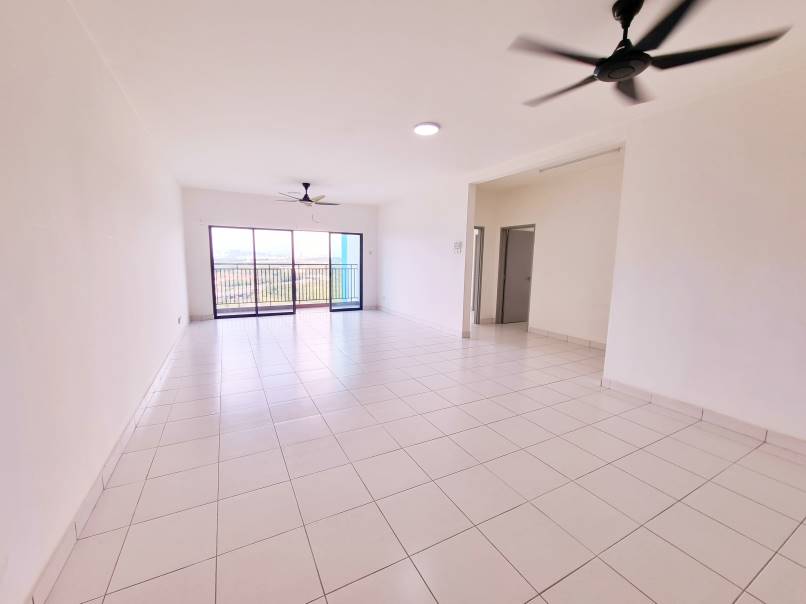 Metia Residence Seksyen 13 Shah Alam - photo 7